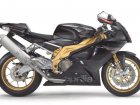 Aprilia RSV 1000R Factory